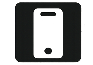 Mobile App Icon