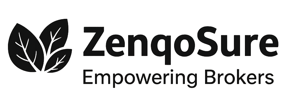 ZenqoSure Logo